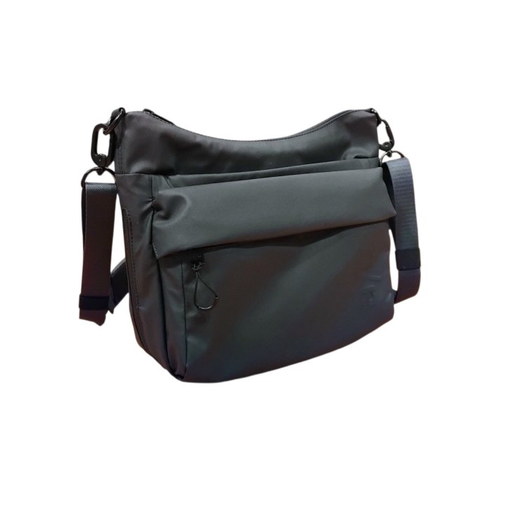 Aunts & Uncles Nanuki RE LITE Umhängetasche outer space